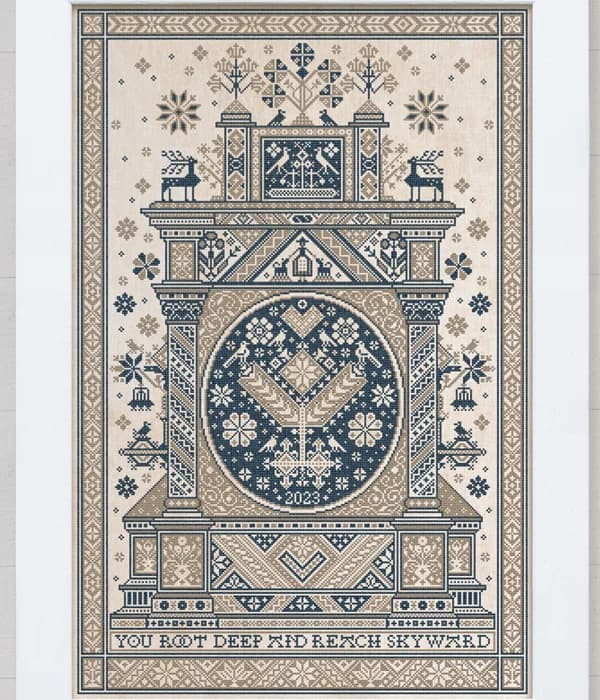 2023 SAL: REACHING SKYWARD