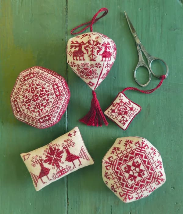 Quintessential Frisian Smalls