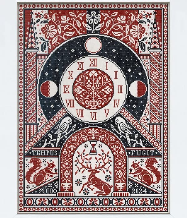 2024 SAL: NO TIME LIKE THE PRESENT