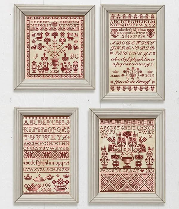 Letters from the North