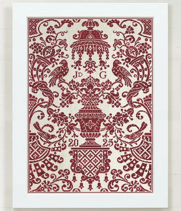 2025 SAL: BALDAQUIN BIRDIES